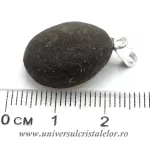 Pandantiv columbianit brut m4