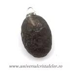 Pandantiv columbianit brut m3