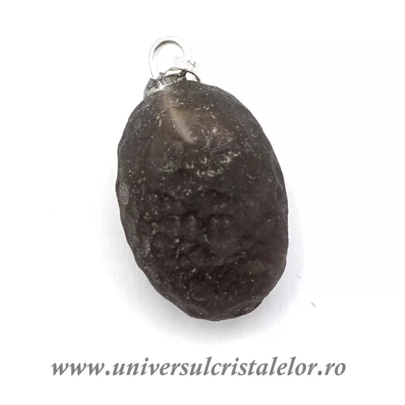 Pandantiv columbianit brut m3