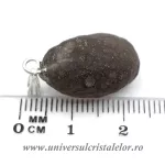 Pandantiv columbianit brut m3