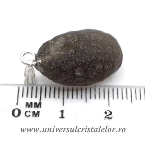 Pandantiv columbianit brut m3