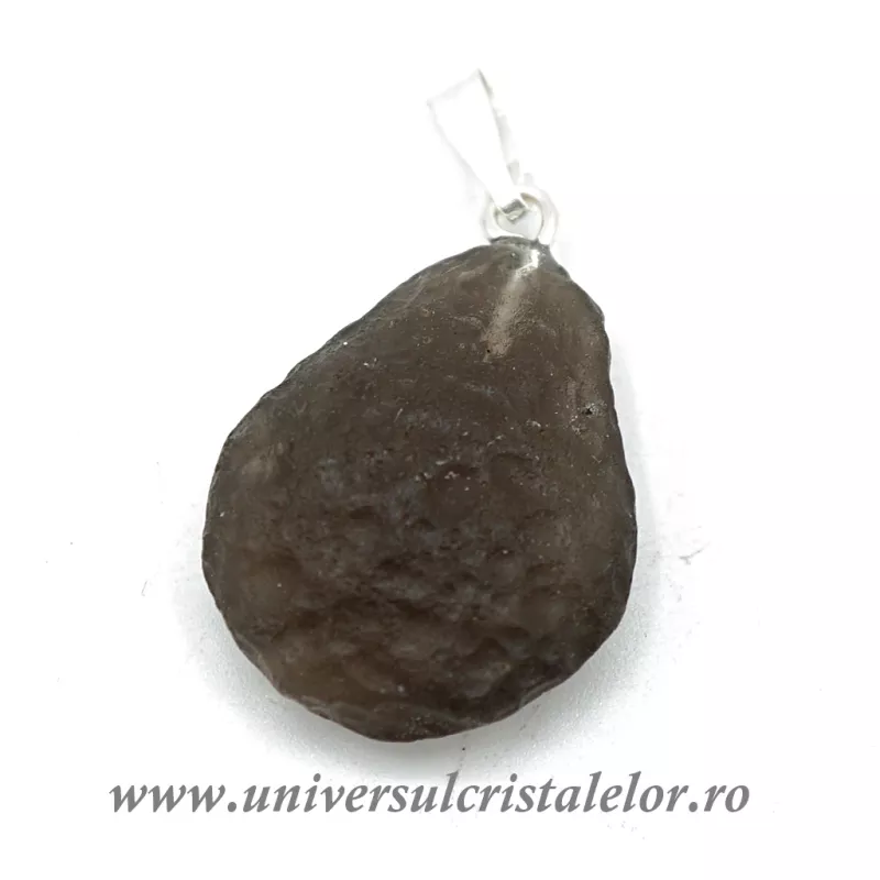 Pandantiv columbianit brut m2