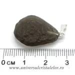 Pandantiv columbianit brut m2