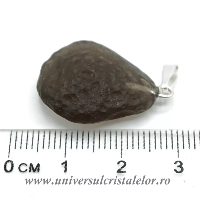 Pandantiv columbianit brut m2