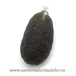 Pandantiv columbianit brut m4