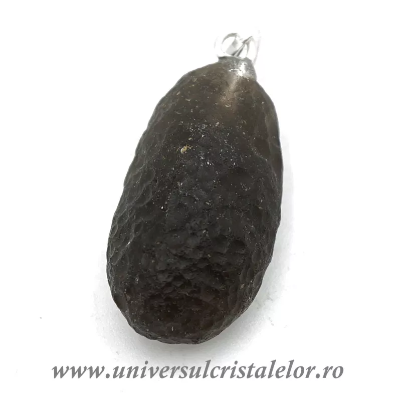 Pandantiv columbianit brut m4