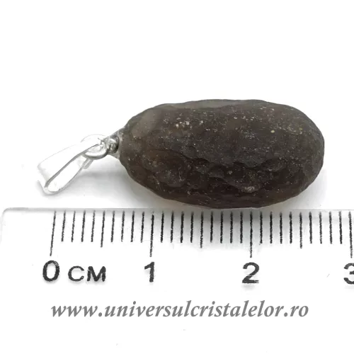 Pandantiv columbianit brut m2