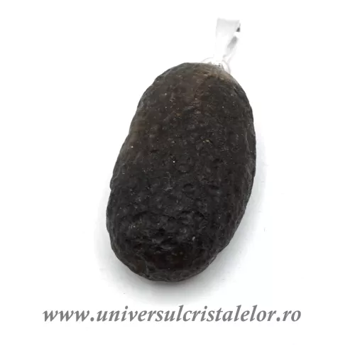 Pandantiv columbianit brut m1