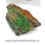 Conicalcit, Conichalcite Conicalcit, Conichalcite