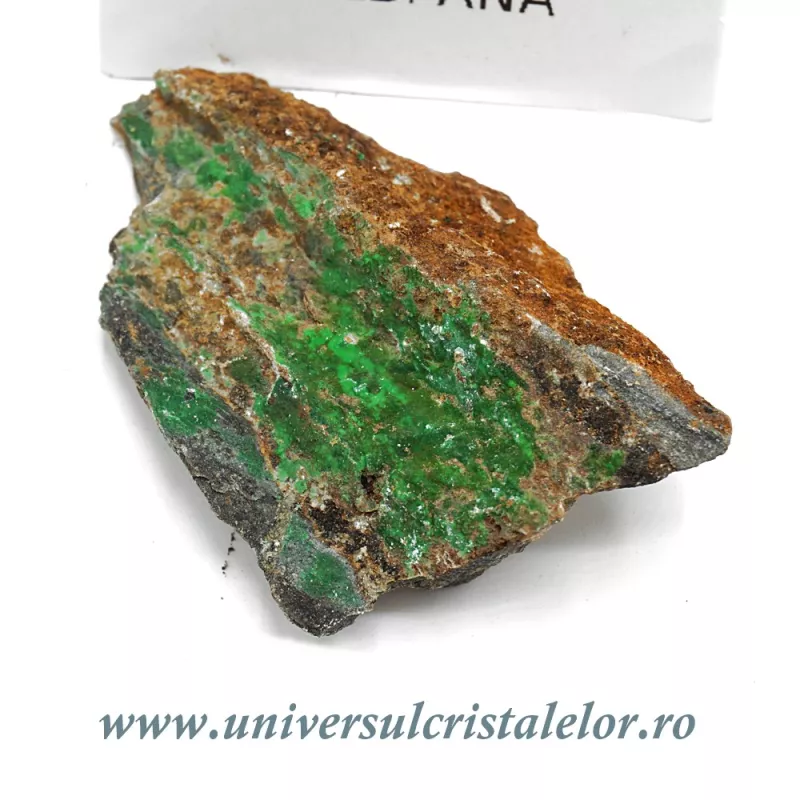 Conicalcit, Conichalcite Conicalcit, Conichalcite