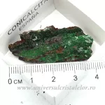 Conicalcit, Conichalcite Conicalcit, Conichalcite