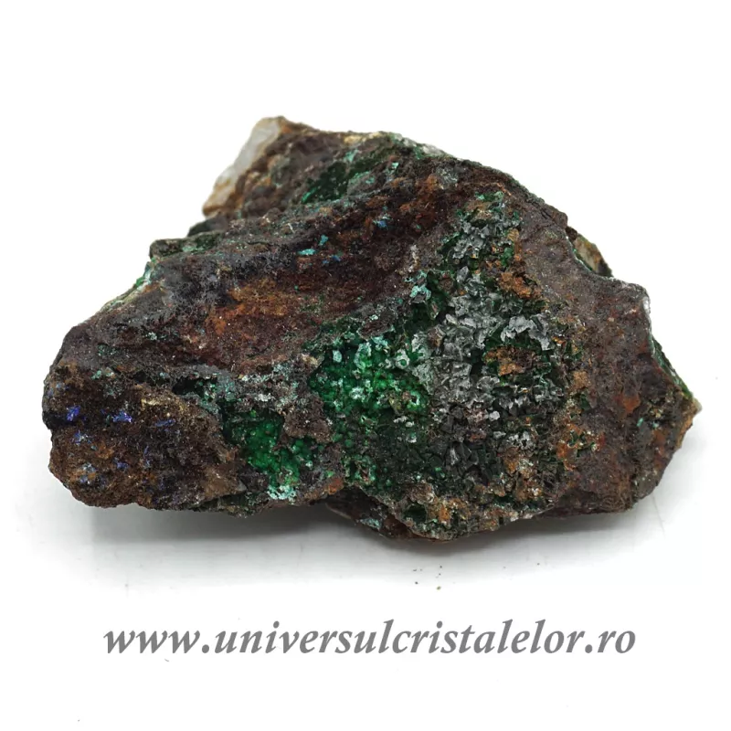 Conicalcit, Conichalcite Conicalcit, Conichalcite