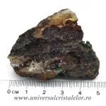 Conicalcit, Conichalcite Conicalcit, Conichalcite