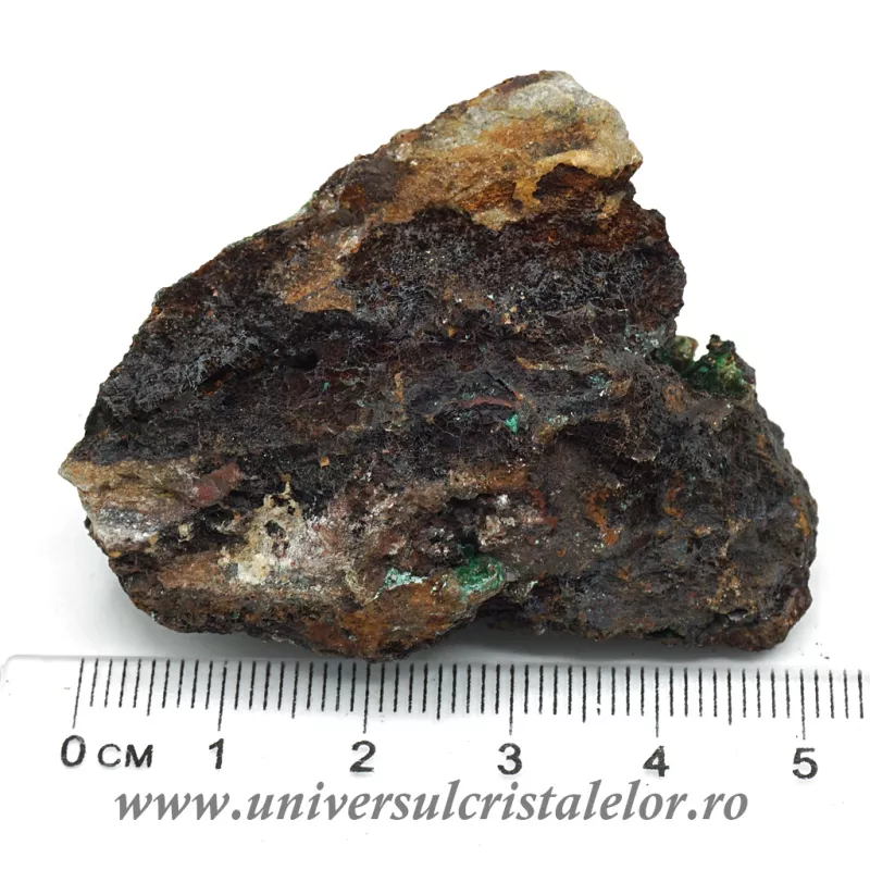 Conicalcit, Conichalcite Conicalcit, Conichalcite