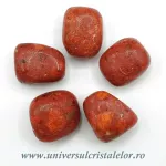 Coral rosu ( spongios )rulat Coral rosu ( spongios )rulat