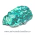 Crisocola cu malachit