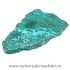 Crisocola cu malachit