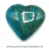Inima crisocola