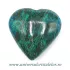 Inima crisocola