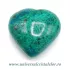 Inima crisocola