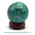 Sfera crisocola
