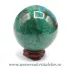 Sfera crisocola