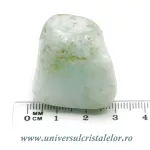 Crisopraz piatra rulata