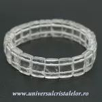 Bratara cristal de stanca Bratara cristal de stanca