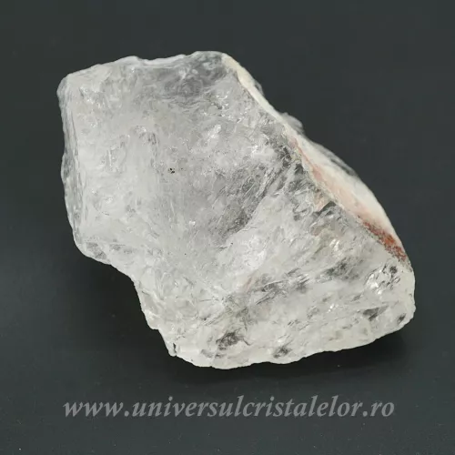 Cristal de stanca unicat c1