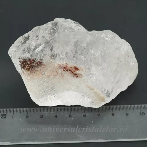 Cristal de stanca unicat c1