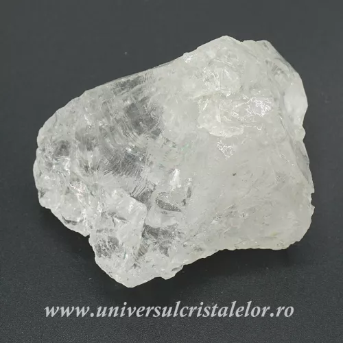 Cristal de stanca  Cristal de stanca