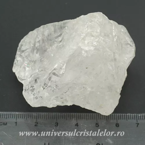 Cristal de stanca  Cristal de stanca