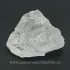 Cristal de stanca mineral unicat m1