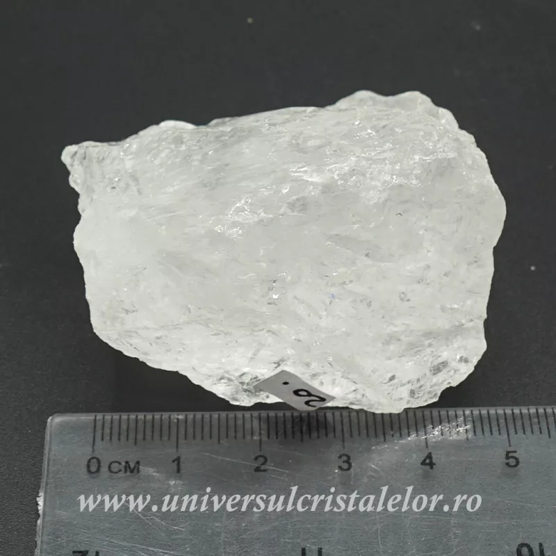 Cristal de stanca Cristal de stanca