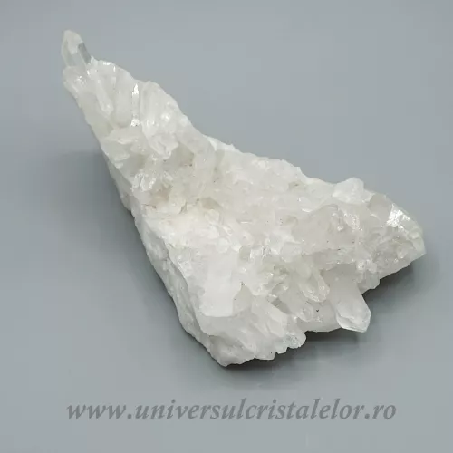 Cristal de stanca cluster