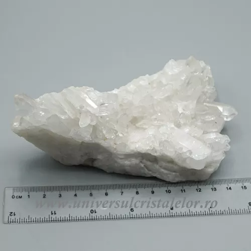 Cristal de stanca cluster