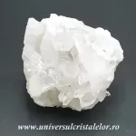Cristal de stanca cluster Cristal de stanca cluster
