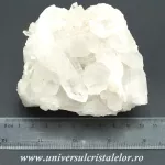 Cristal de stanca cluster Cristal de stanca cluster