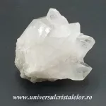 Cristal de stanca cluster Cristal de stanca cluster