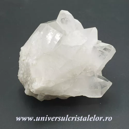 Cristal de stanca cluster Cristal de stanca cluster
