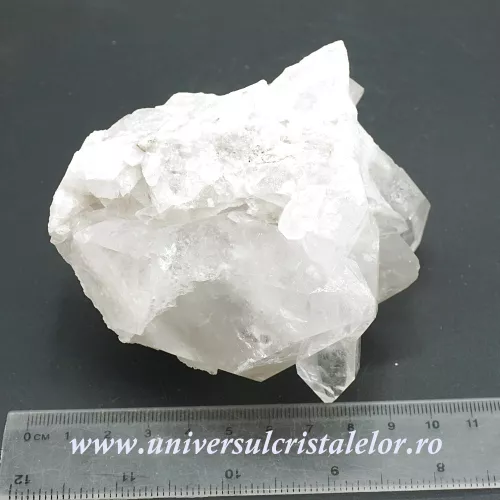 Cristal de stanca cluster Cristal de stanca cluster