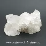 Cristal de stanca cluster Cristal de stanca cluster