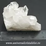 Cristal de stanca cluster Cristal de stanca cluster