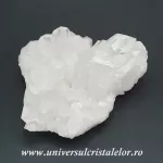 Cristal de stanca cluster Cristal de stanca cluster