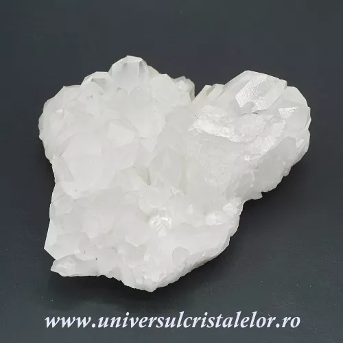Cristal de stanca cluster Cristal de stanca cluster