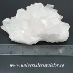 Cristal de stanca cluster Cristal de stanca cluster