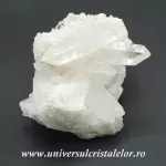 Cristal de stanca cluster Cristal de stanca cluster