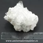 Cristal de stanca cluster Cristal de stanca cluster