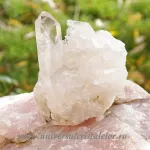 Cristal de stanca cluster