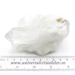 Cristal de stanca cluster